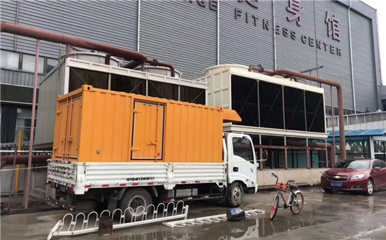 临河300KW发电机组适配电缆规格选型指南