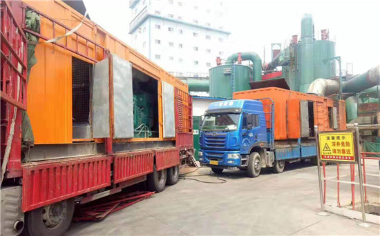 临河100KW发电机组适配电缆规格选型指南