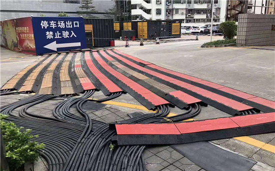 临河发电机组电缆选型完整具体步骤(工程通用标准流程)
